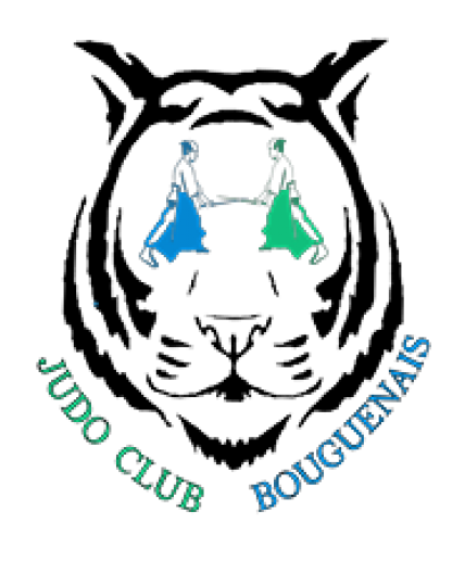 JUDO CLUB BOUGUENAIS
