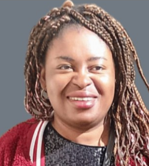 EZAKA Frédérica Adjo