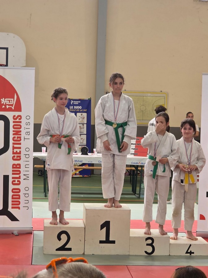 Image de l'actu 'Compétition amicale de Gétigné 14 06 2026'