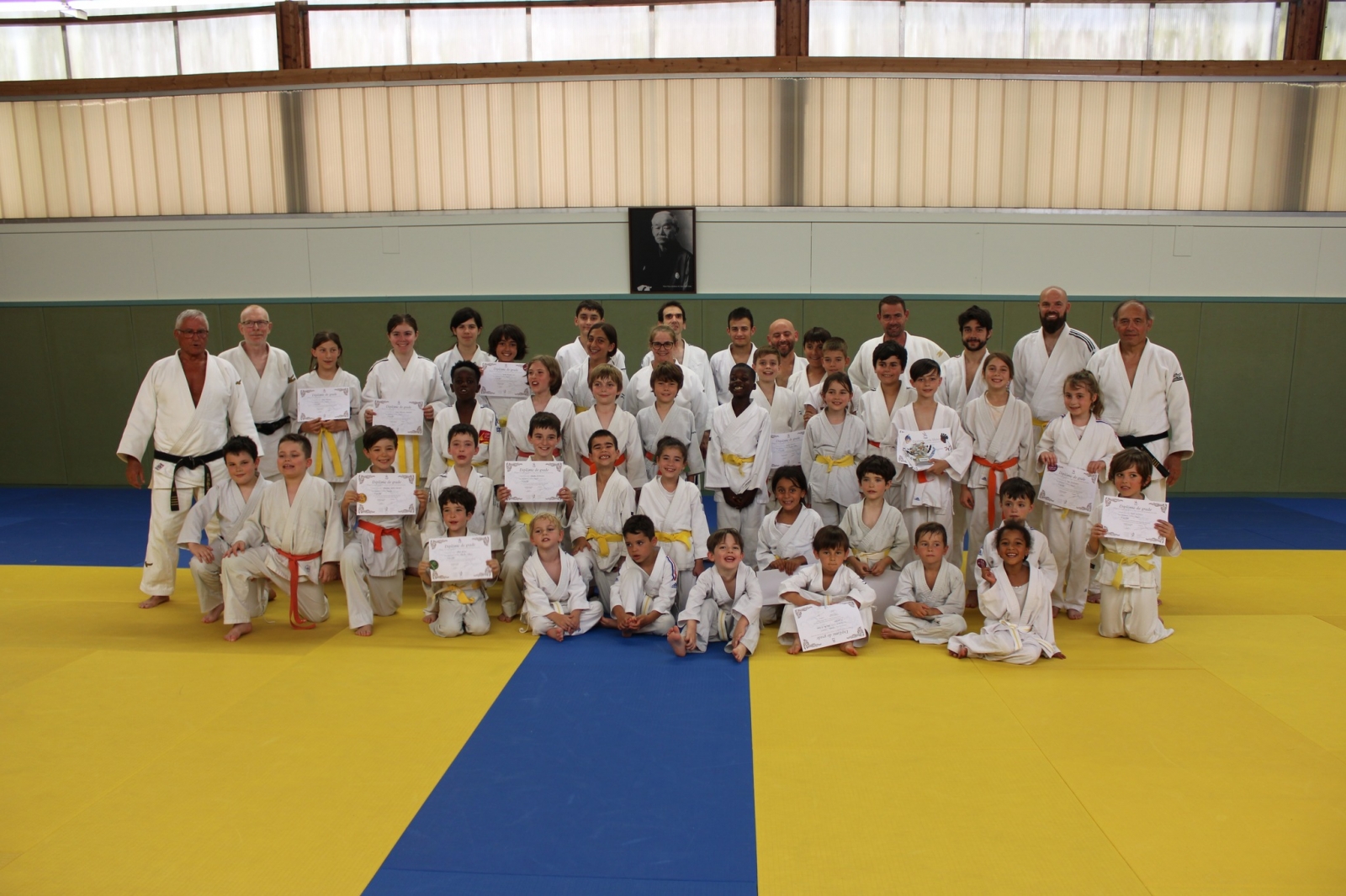 SAISON 2021 2022