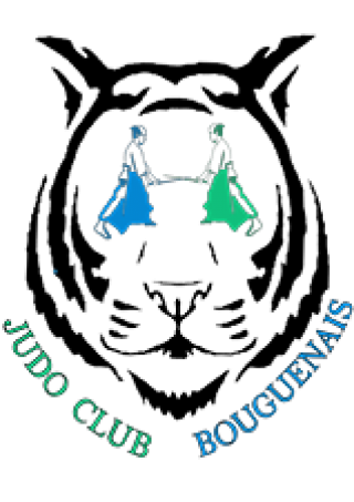JUDO CLUB BOUGUENAIS